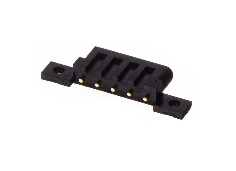 Pogo Pin Socket  Connector