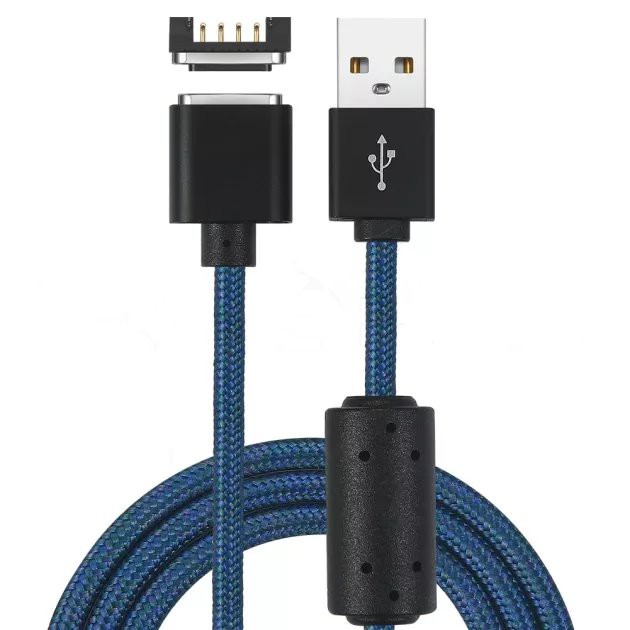 magnetic Pogo Pin Cable Extension