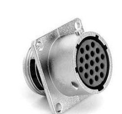 Connector 5G RF Pogo Pin