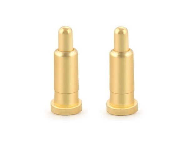 Raspall de dents elèctric de càrrega Pogo Pin