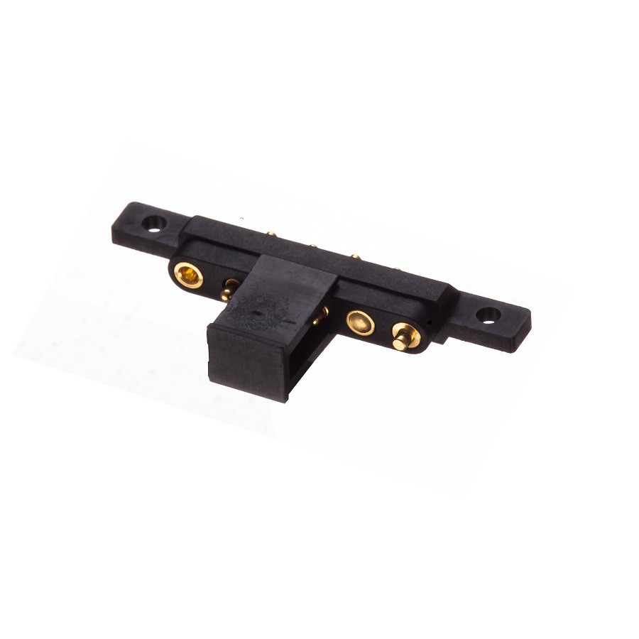 Factors que causen danys al connector del pin pogo