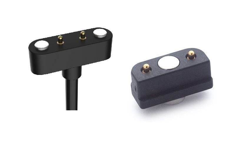 Especificacions per al disseny del connector pogo pin