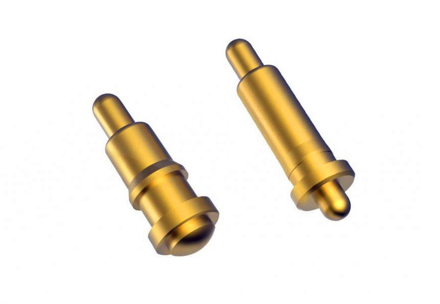 Quins factors afecten la mida del pogo pin?