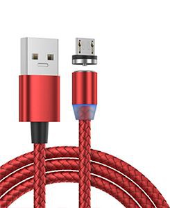 Cable de connexió magnètica multifunció Pogo Pin