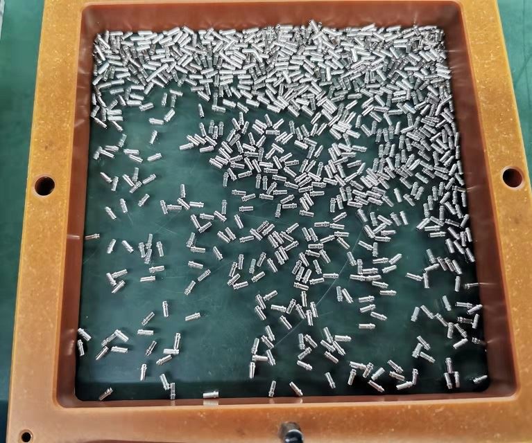 Excel·lent tecnologia de galvanoplastia amb rodi