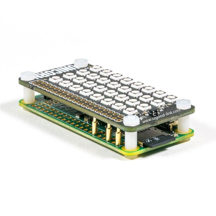 Connector PCB Pogo Pin xapat en or