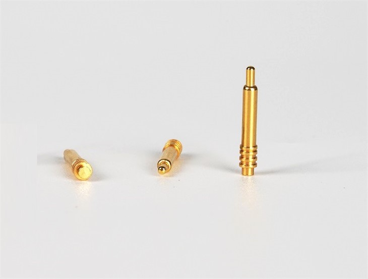 Agulla recta d'or xapat agulla recta agulla