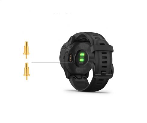 Pin de càrrega pogo