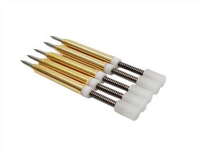 Proves de semiconductors Pogo Pin