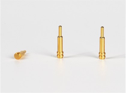 Pin Pogo de càrrega ràpida