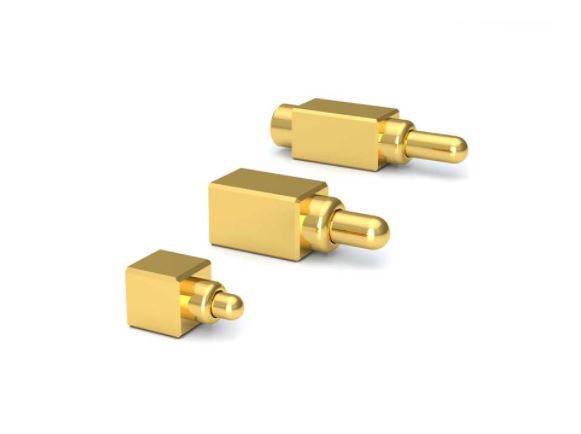 Contacte lateral SMD Pogo Pin