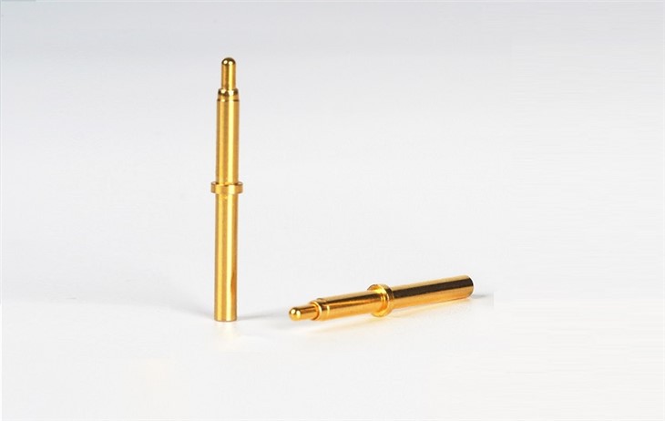 Micro Pin Pogo Pin Contactes amb molla