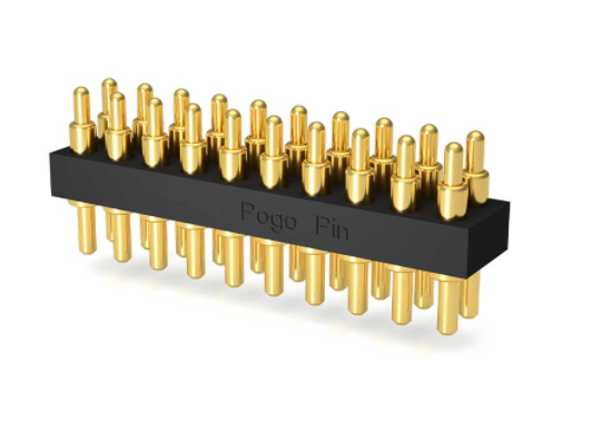 Tres factors que afecten la vida útil dels connectors pogopin