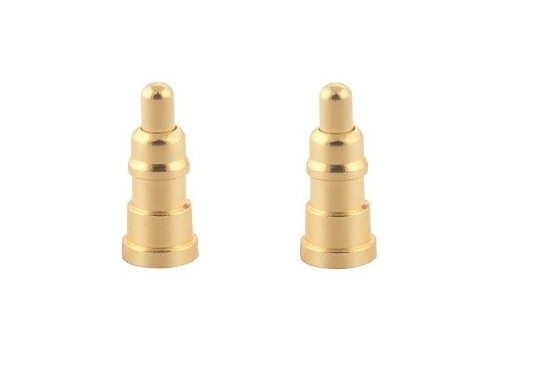 Com funciona un segell de cordó de precisió d'accessoris de pogo pin?