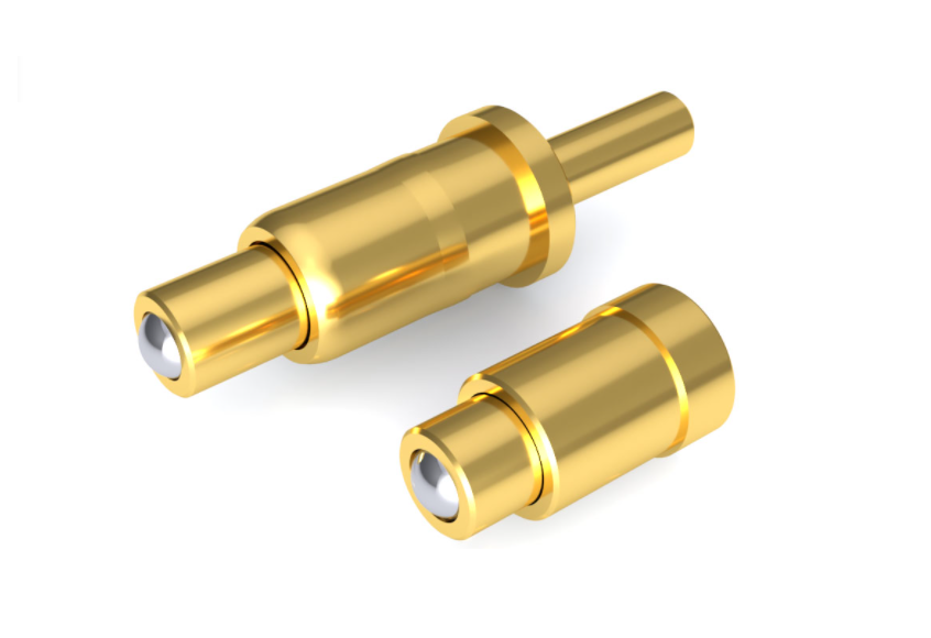 El Pin Pogo carregat amb molla Dip