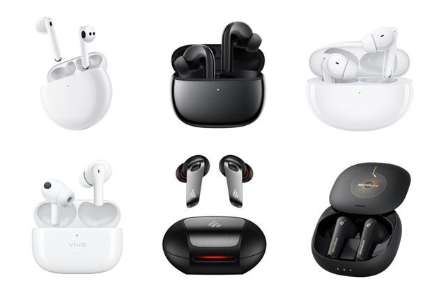 Com utilitzen els auriculars Bluetooth el connector POGO PIN?