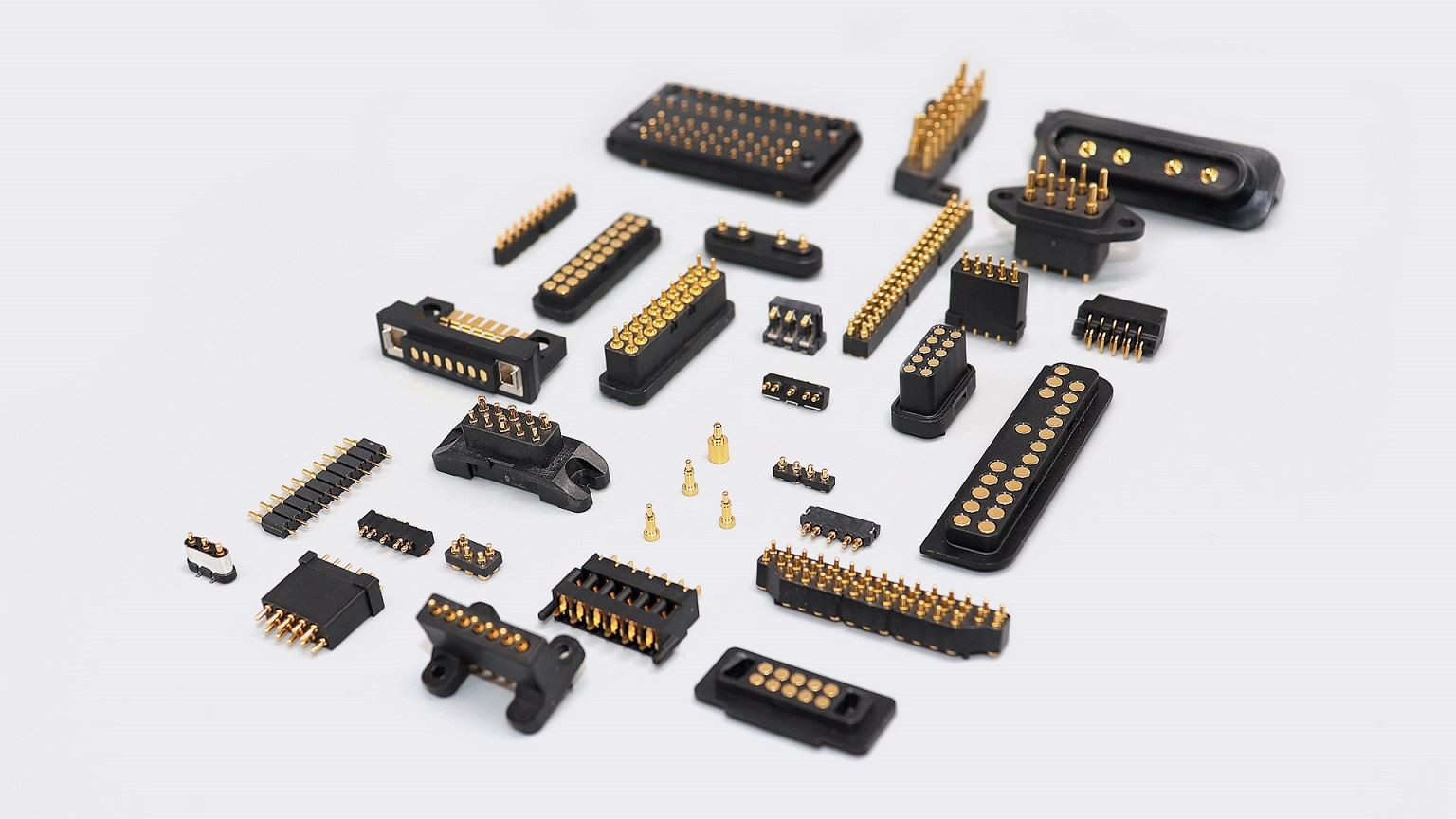 Què és un connector