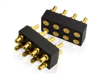 Per què els connectors de pins pogo són millors que els connectors de molla?