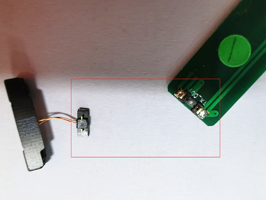 Connector de pins Pogo personalitzat