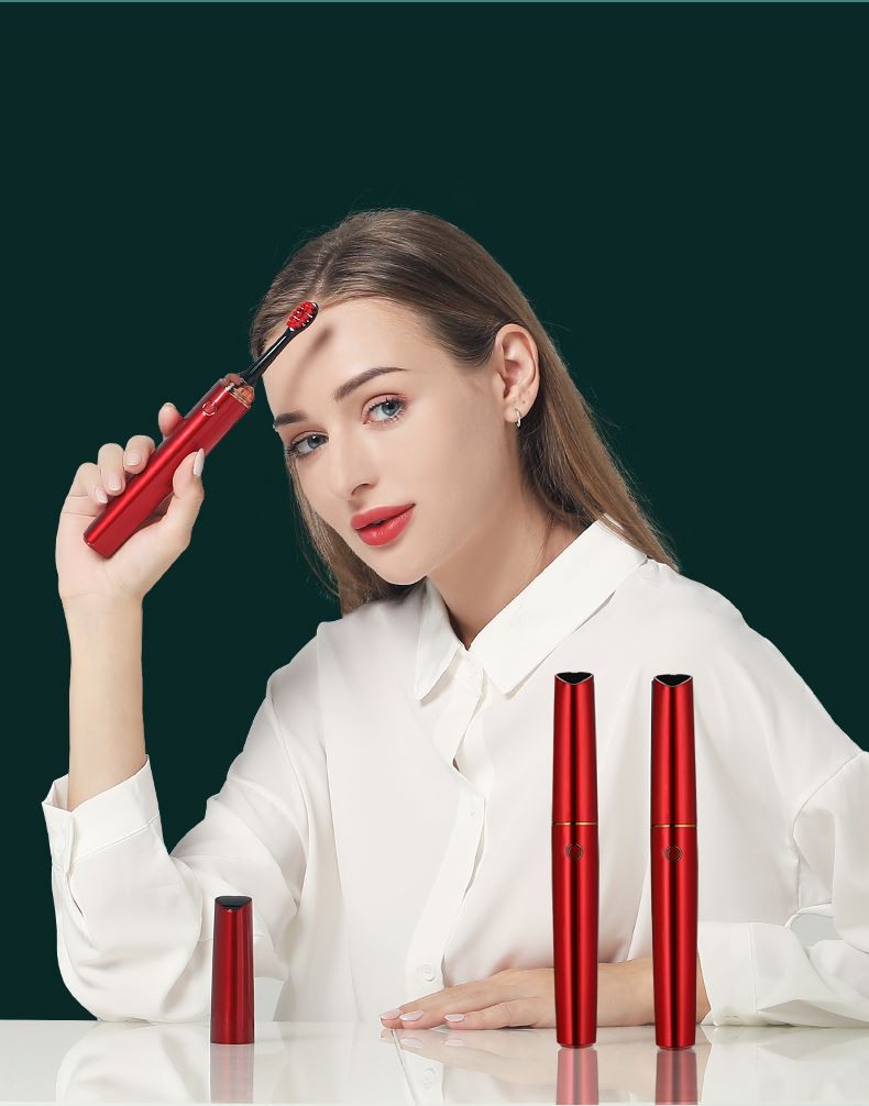 Aplicació de Pogo Pin al raspall de dents elèctric