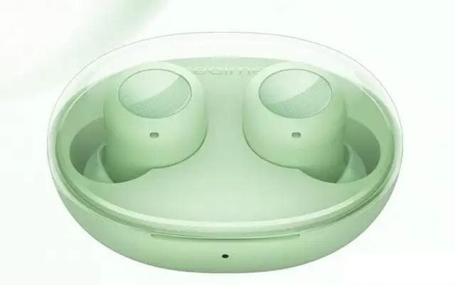 Informe de desmuntatge: auriculars Realme Buds Q2 TWS