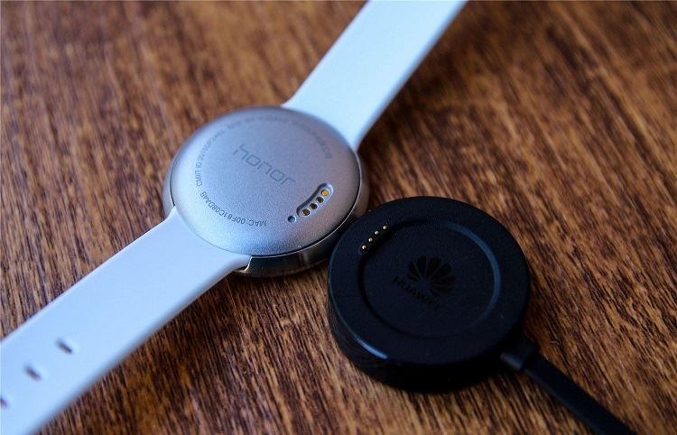 Aplicació de Pogopin Pogo Pin a Huawei Watch