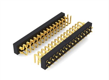 Mètode d'anàlisi i millora de la fallada de connexió del connector