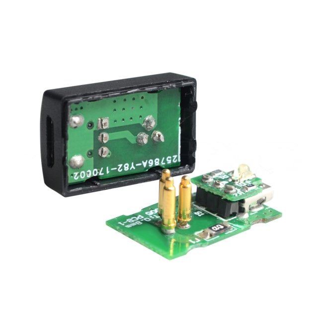 Pcb Placa de circuit Pogo Pin