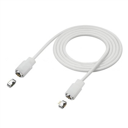 Cable de càrrega magnètic Pogo Pin de 5 pins