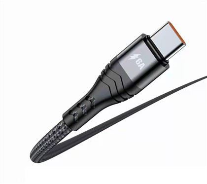 Cable de càrrega ràpida