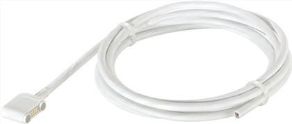 Cable de connector de càrrega de pins pogo magnètics