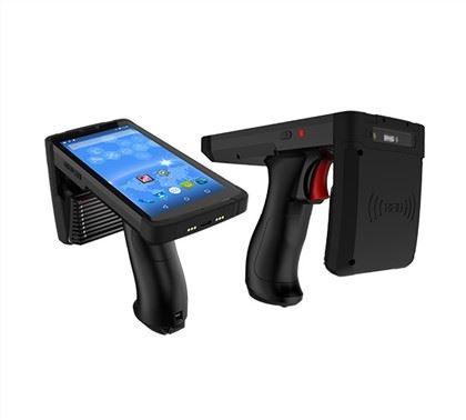 Connector Pogo Pin de càrrega de PDA