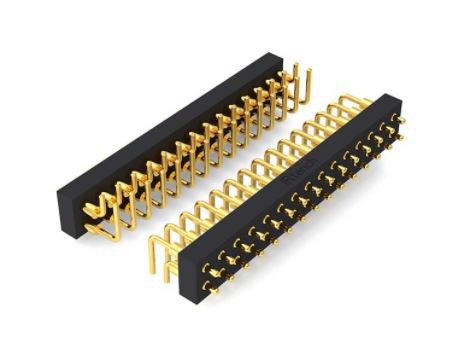 Connector automàtic Pogo Pin Connector