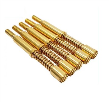 Avantatges de les sondes de molla