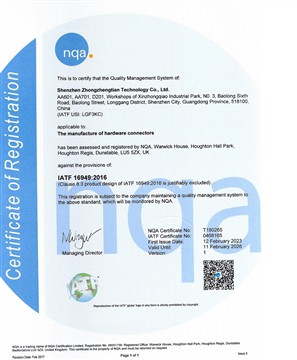 Connectors Pogo Pin per a la càrrega de vehicles elèctrics