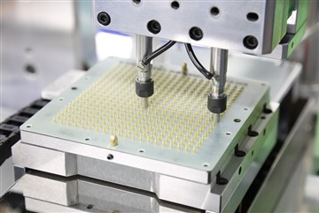 Com triar els pins de pogo per carregar