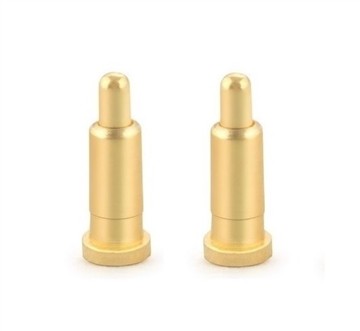 SMT Reflow Soldadura Pogo Pin