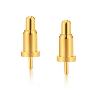 Inseriu el pin Pogo de PCB del connector de disseny