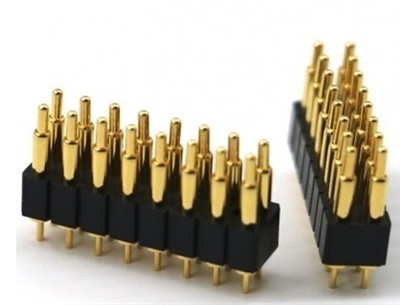 Avantatges del connector Pogo Pin