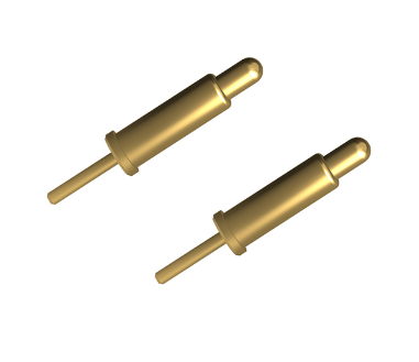 Spring Pogo Pin Contacte per a equips de fitness