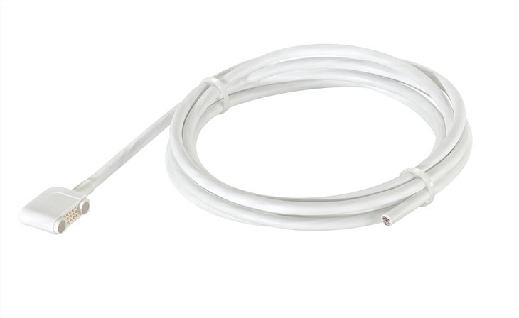 Cable de càrrega magnètic Pogo Pin