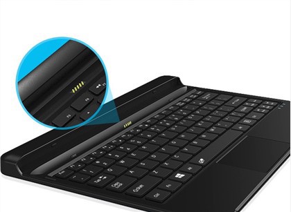 Solució integrada del mòdul de connector magnètic