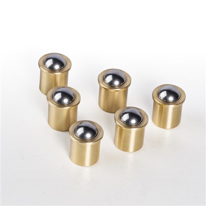 Pin de punta de bola-multifuncional